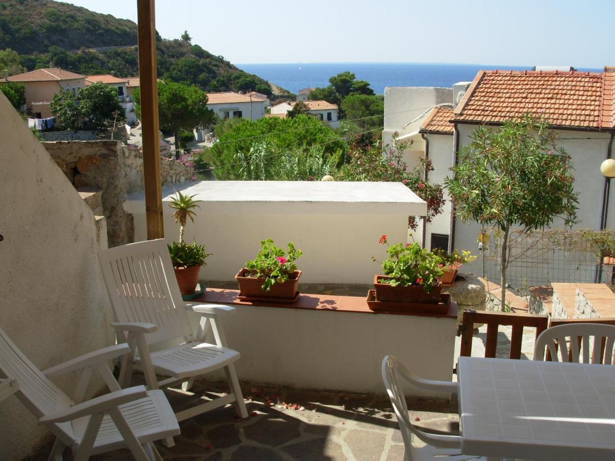 Il Nespolo Apartment